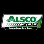 Nascar Xfinity Series ALSCO 300