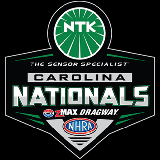 NTK NHRA Carolinas Nationals