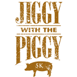 Jiggy with the Piggy 5K