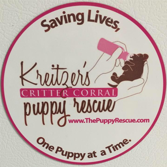 The Puppy Rescue 5K