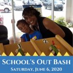 School's Out Bash