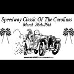 Speedway Classic of the Carolinas Spring Show