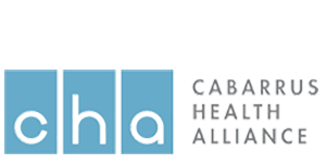 Presented by Cabarrus Health Alliance
