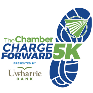 The Chamber Charge Forward 5K